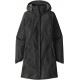 W's Torrentshell 3L City Coat