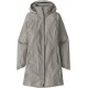 W's Torrentshell 3L City Coat