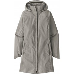 W's Torrentshell 3L City Coat