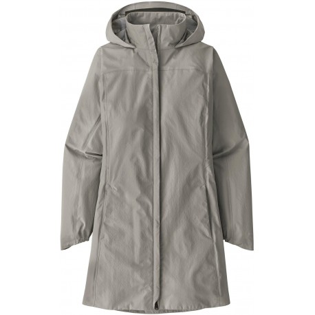 Patagonia - W's Torrentshell 3L City Coat