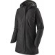 W's Torrentshell 3L City Coat