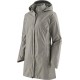 W's Torrentshell 3L City Coat