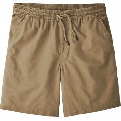 M's Lightweight All-Wear hemp Volley Shorts