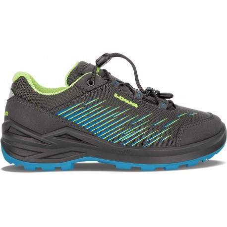 Zirrox GTX Lo Junior Hauptbild