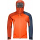 Westalpen 3L Light Jacket M