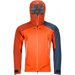 Westalpen 3L Light Jacket M