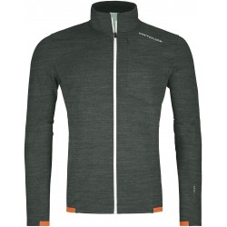 Protact Fleece Light Grid Jacket M