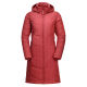 NORTH YORK COAT W