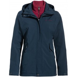 Wo Rosemoor 3in1 Jacket