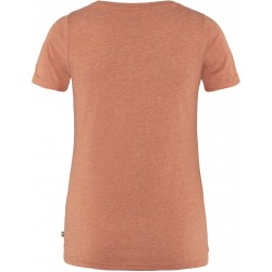 Fjällräven Logo T-Shirt W