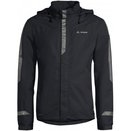 Luminum Jacket II Ms