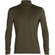 260 Tech LS Half Zip M