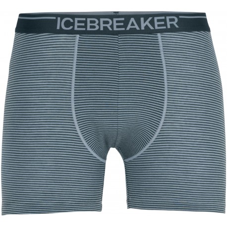 Icebreaker - Anatomica Boxers