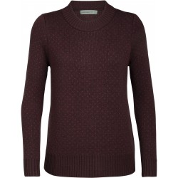 Waypoint Crewe Sweater Wmns