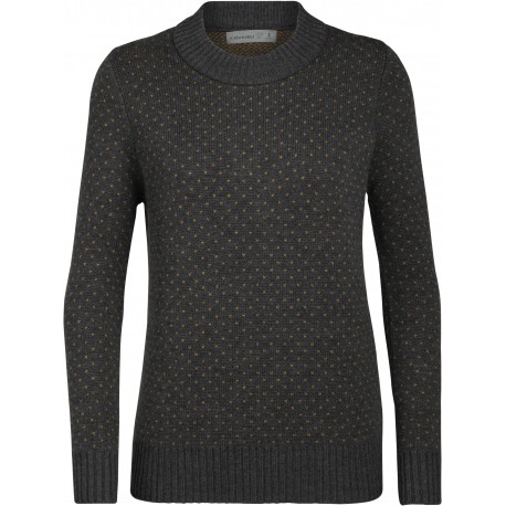 Waypoint Crewe Sweater Wmns Waypoint Crewe Sweater Wmns