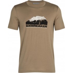 M Tech Lite SS Crewe Icebreaker Mountain