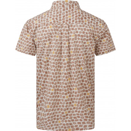 Doori Short Sleeved Shirt Hauptbild