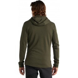 Quantum III LS Zip Hoodie