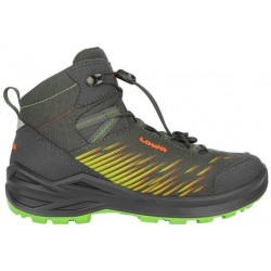 Zirrox GTX Mid Junior