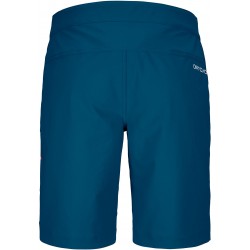 Brenta Shorts W (1)