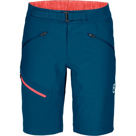 Brenta Shorts W Hauptbild