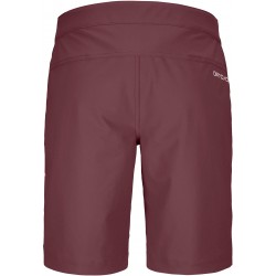 Brenta Shorts W (1)
