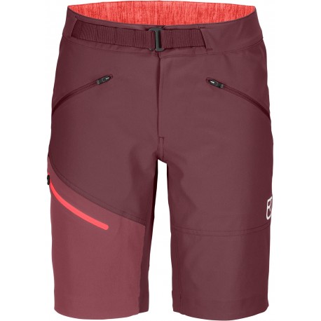 Brenta Shorts W Hauptbild