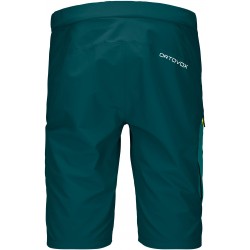 Brenta Shorts M (2)