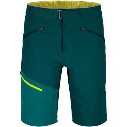 Brenta Shorts M (1)