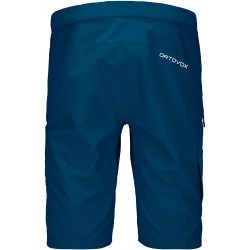 Brenta Shorts M (3)