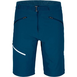 Brenta Shorts M (1)