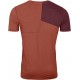 120 Tec T-Shirt M