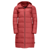 coral red