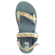 OUTFRESH DELUXE SANDAL W