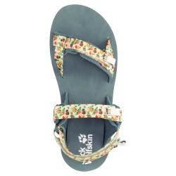 OUTFRESH DELUXE SANDAL W