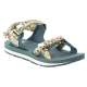 OUTFRESH DELUXE SANDAL W