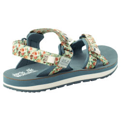 OUTFRESH DELUXE SANDAL W