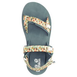 OUTFRESH DELUXE SANDAL W (6)