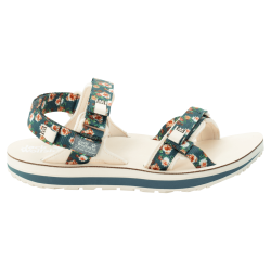 OUTFRESH DELUXE SANDAL W