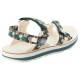 OUTFRESH DELUXE SANDAL W