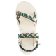 OUTFRESH DELUXE SANDAL W
