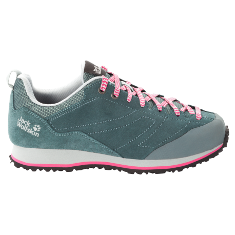 Jack Wolfskin - SCRAMBLER 2 LOW W