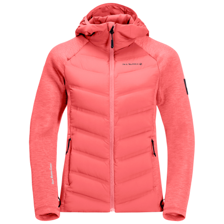 TASMAN JACKET W Hauptbild