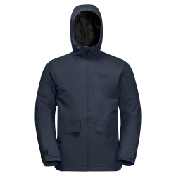 WHITE FOREST JACKET M