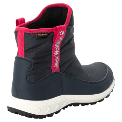 WOODLAND TEXAPORE WT MID K (3)