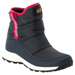 WOODLAND TEXAPORE WT MID K (4)