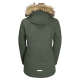 G ELK ISLAND 3IN1 PARKA