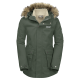 G ELK ISLAND 3IN1 PARKA