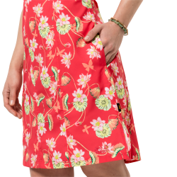 PARADISE DRESS