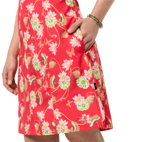 Jack Wolfskin - PARADISE DRESS